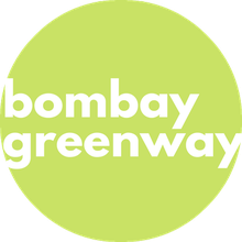 Bombay Greenway logo