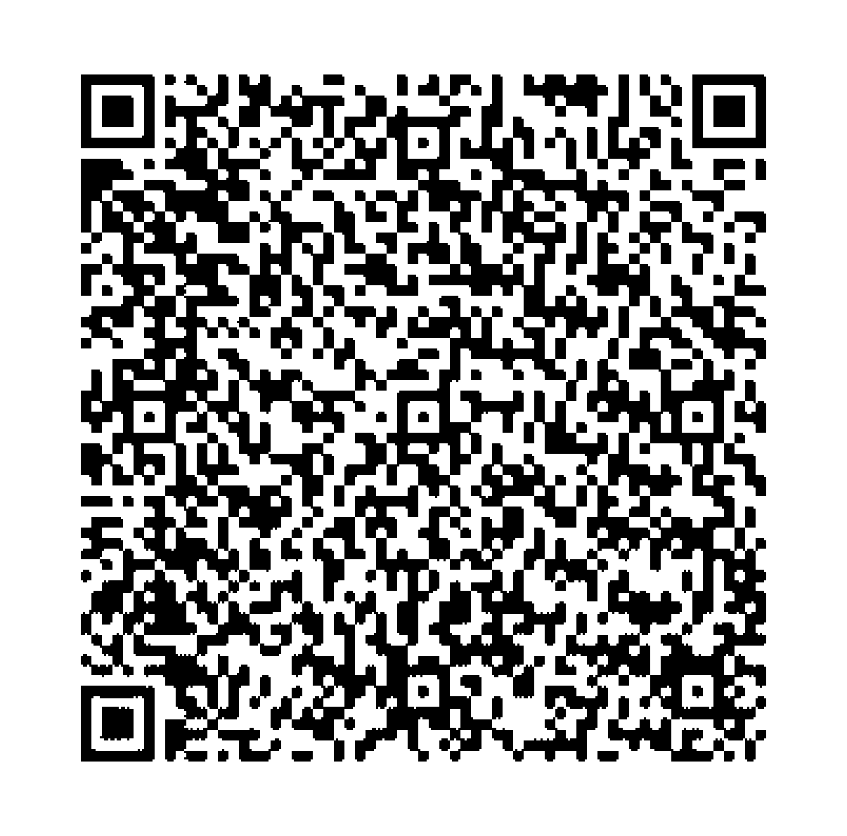 BharatQR / UPI code to donate to Steps Cultural Foundation